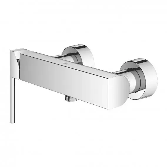 Cumpărături sigure Baterie de dus monocomanda Grohe Plus 33577003