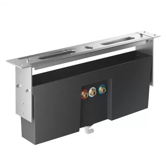 Ofertă exclusivă Cadru pentru montaj sub elemente placate Grohe 29037001