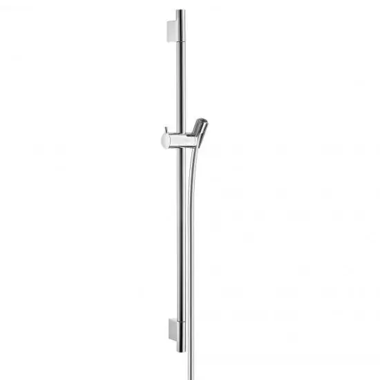Bara de dus 650 mm, crom lucios, Hansgrohe Unica S Puro 28632000 Super ofertă