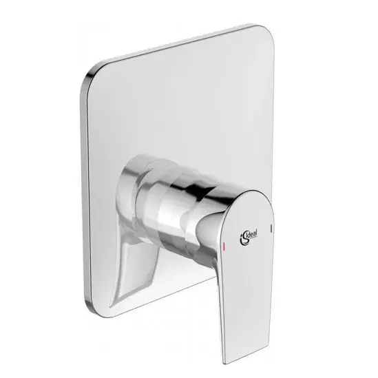 Mai ieftin Baterie dus monocomanda, montaj incastrat Ideal Standard Edge A7123AA