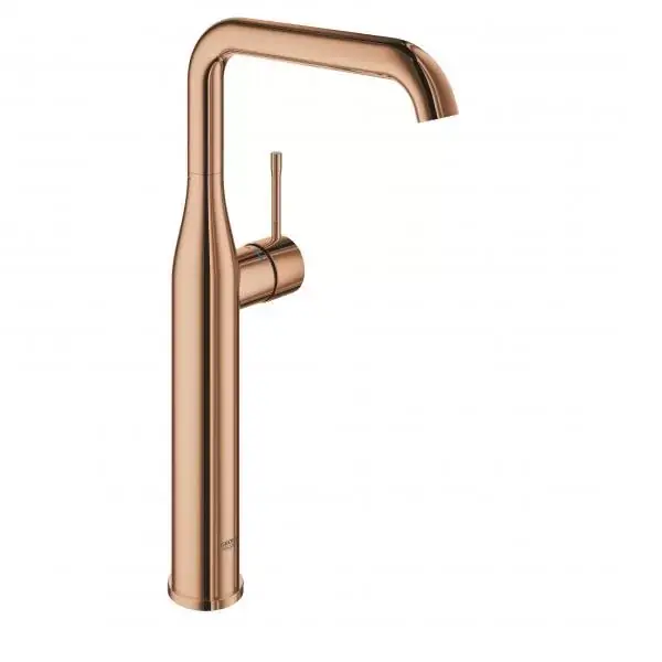 Baterie lavoar marimea XL Grohe Essence cupru (warm sunset) 32901DA1 Disponibil imediat
