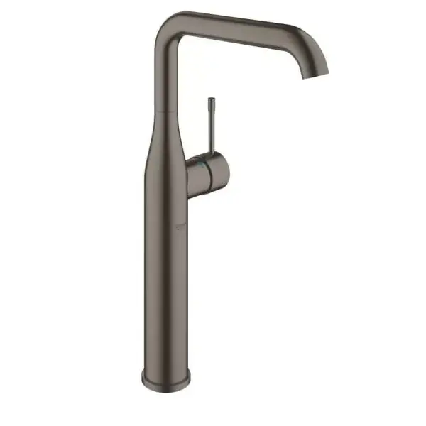 Baterie lavoar marimea XL Grohe Essence antracit periat (brushed hard graphite) 32901AL1 Cumpărături sigure