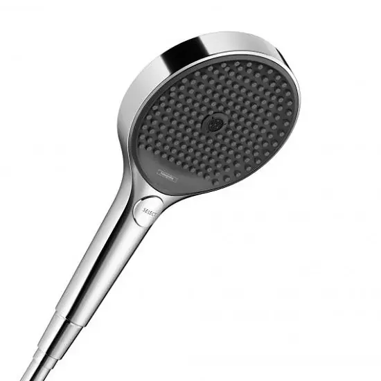 Para de dus mobila, crom, Hansgrohe Rainfinity 130 26864000 Premium