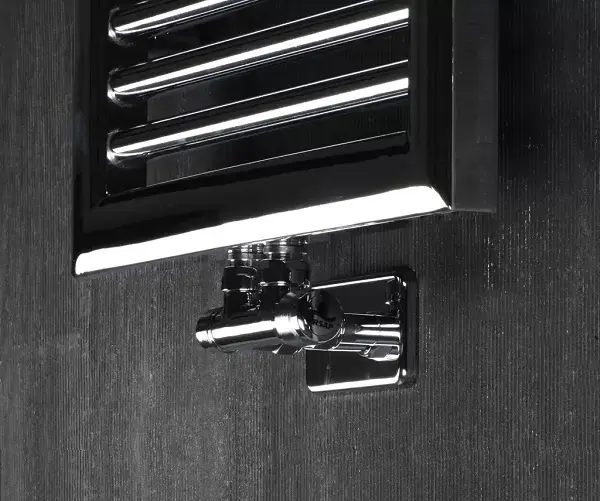 Popular Kit grup de robinete 50 mm termostatizabil Irsap crom VALKR050SQUCU50