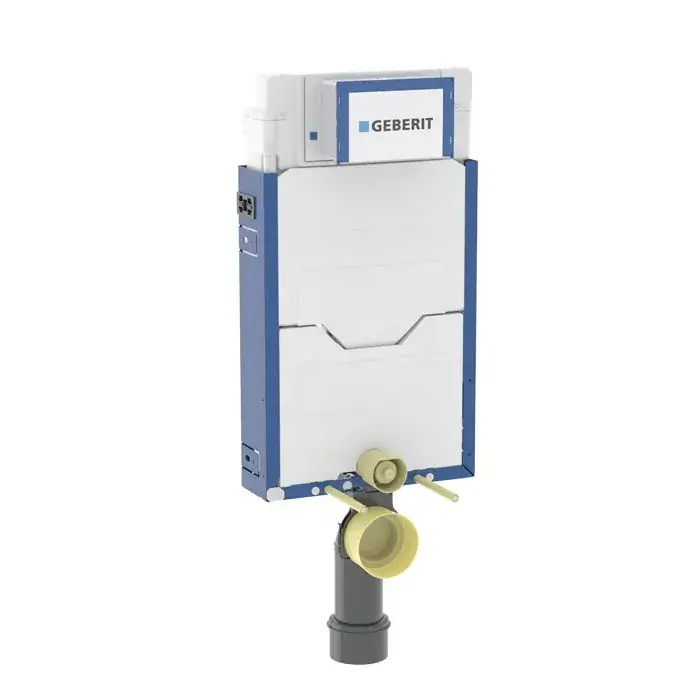 Vezi acum Rezervor incastrata pentru wc Kombifix Sigma UP320 Geberit 110.350.00.5