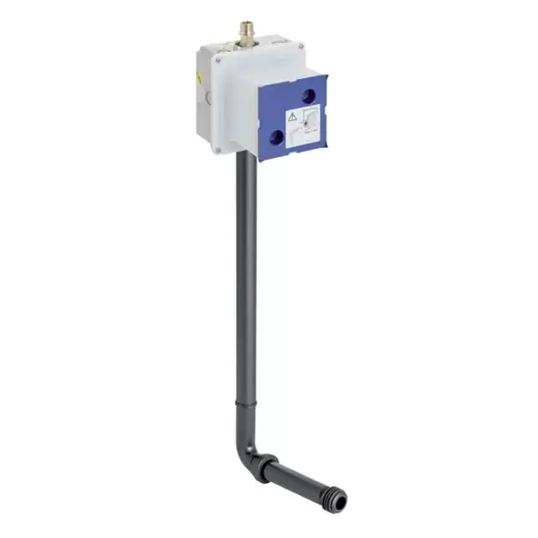Cumpără online Kit de instalare cu teava de spalare, pentru sistem de comanda a spalarii pentru pisoar Universal, Geberit 116.003.00.1