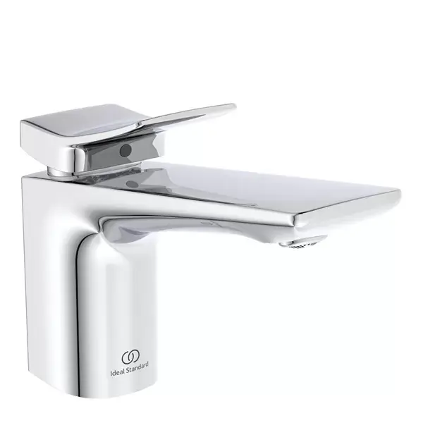 Calitate înaltă Baterie lavoar monocomanda Grande, fara ventil, crom, Ideal Standard Conca BD457AA