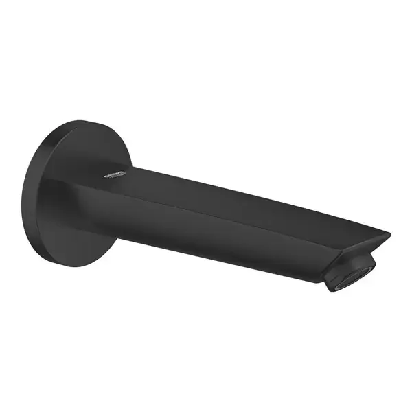 Vezi acum Pipa pentru umplere cada de baie, negru mat (matt black), Grohe Eurosmart 134482433