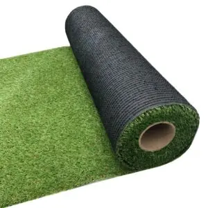 Covor Iarba Artificiala, Tip Gazon, Verde, 20 mm, 10 mp, 200×500 cm Bestseller