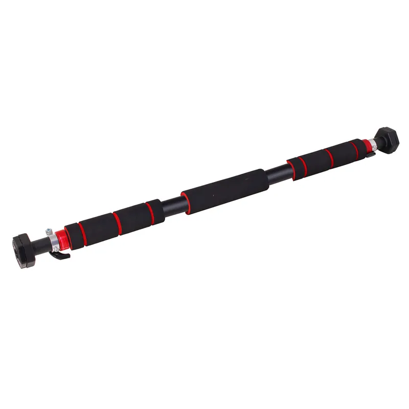Bestseller Bara tractiuni telescopica pentru usa, din otel, lungime 80-130 cm