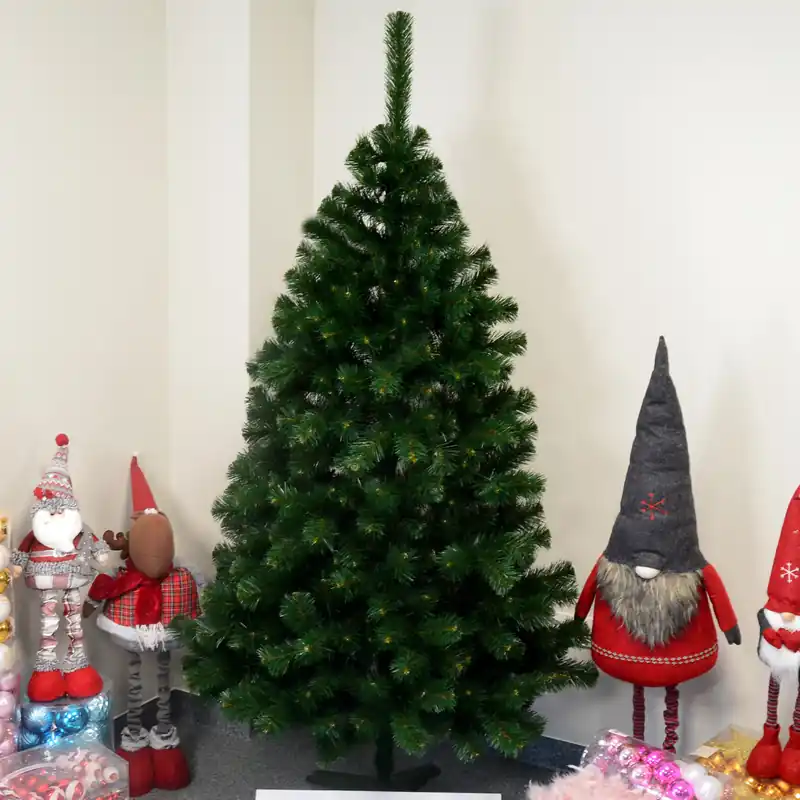 Brad artificial Christmas Deluxe by Sersimo, Viena, 200cm Premium