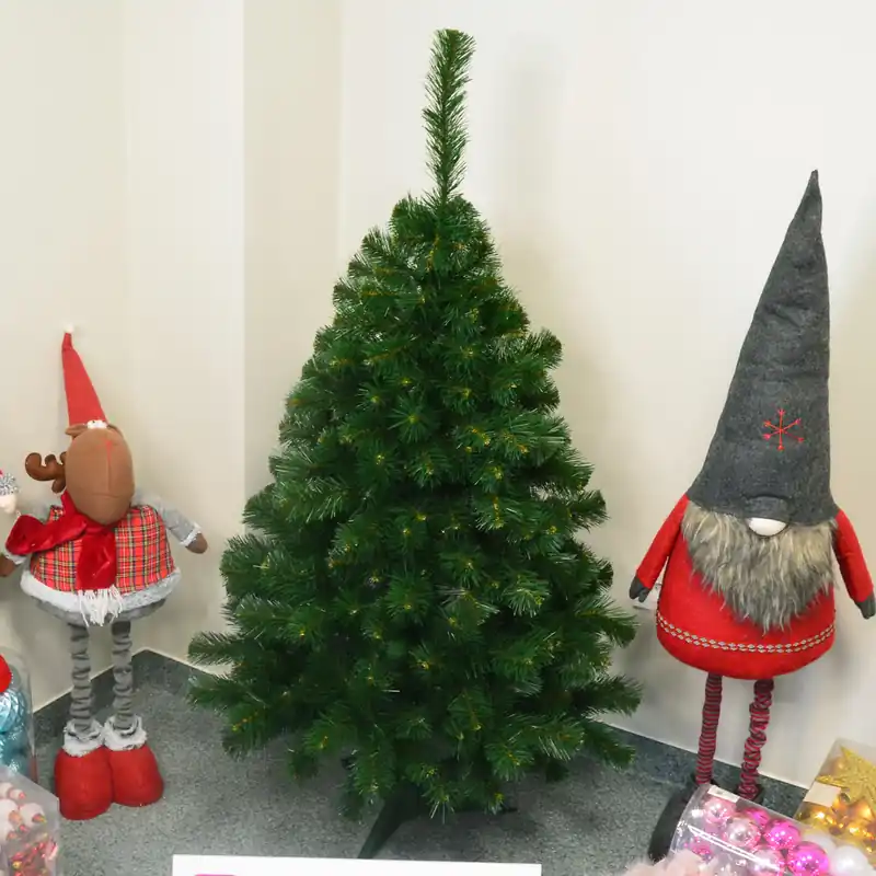 Ofertă limitată Brad artificial Christmas Deluxe by Sersimo, Viena, 150cm