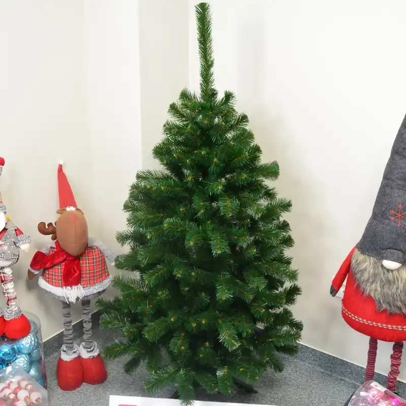 Reducere Brad artificial Christmas Deluxe by Sersimo, Colorado, 150cm