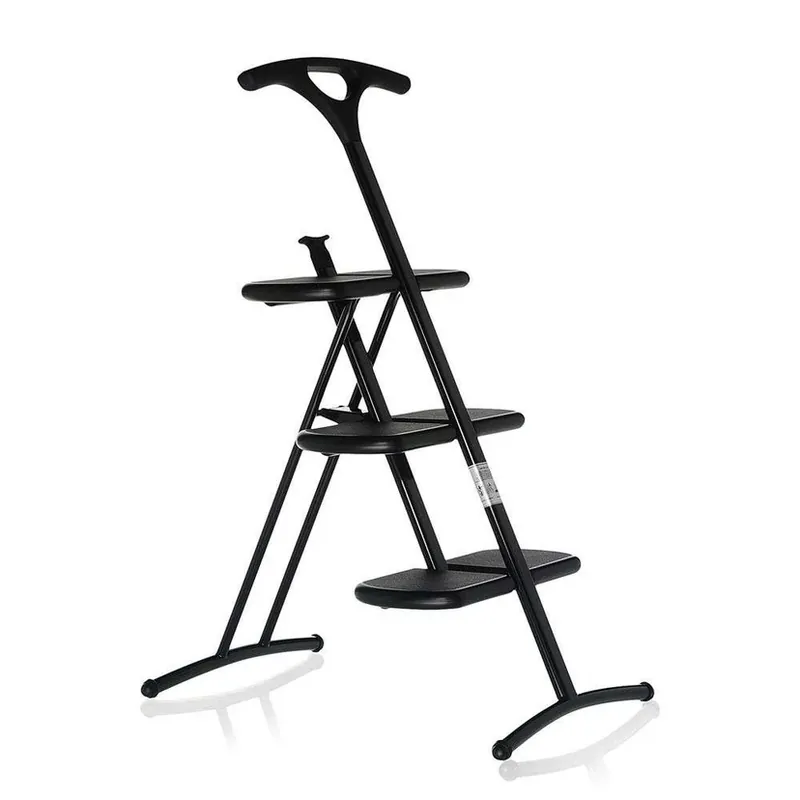 Tiramisu Ladder Dark Grey - Kartell Ieftin