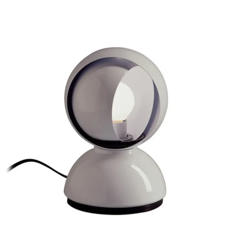 Premium Eclisse Veioză White - Artemide
