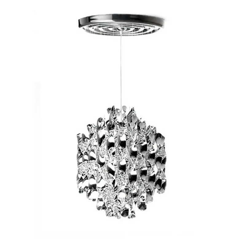 Comandă acum Spiral SP1 Silver - Verpan