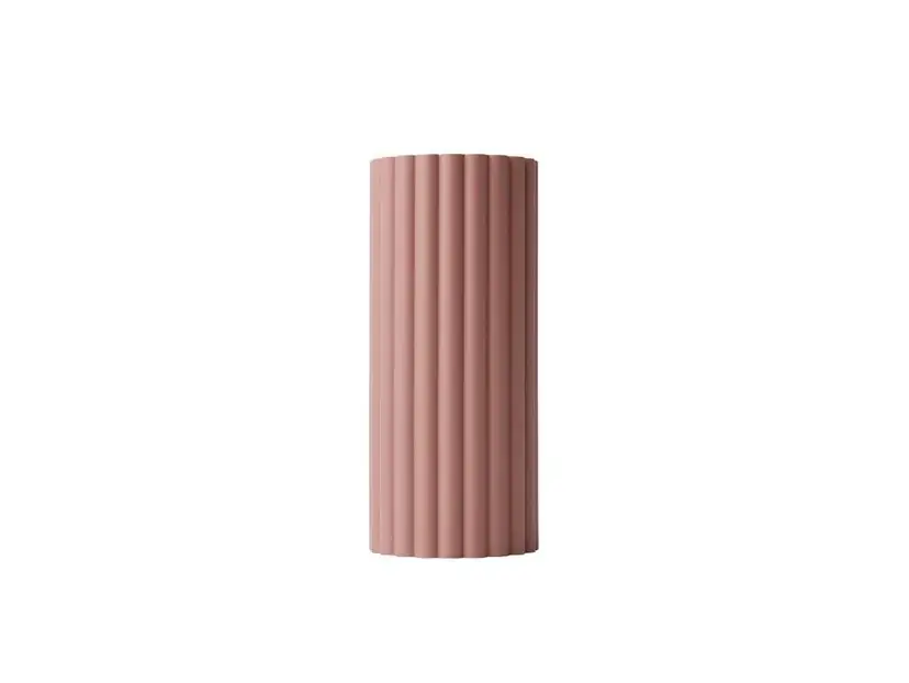 Disponibil imediat Donna 15 Aplică de Perete Blush - Pholc