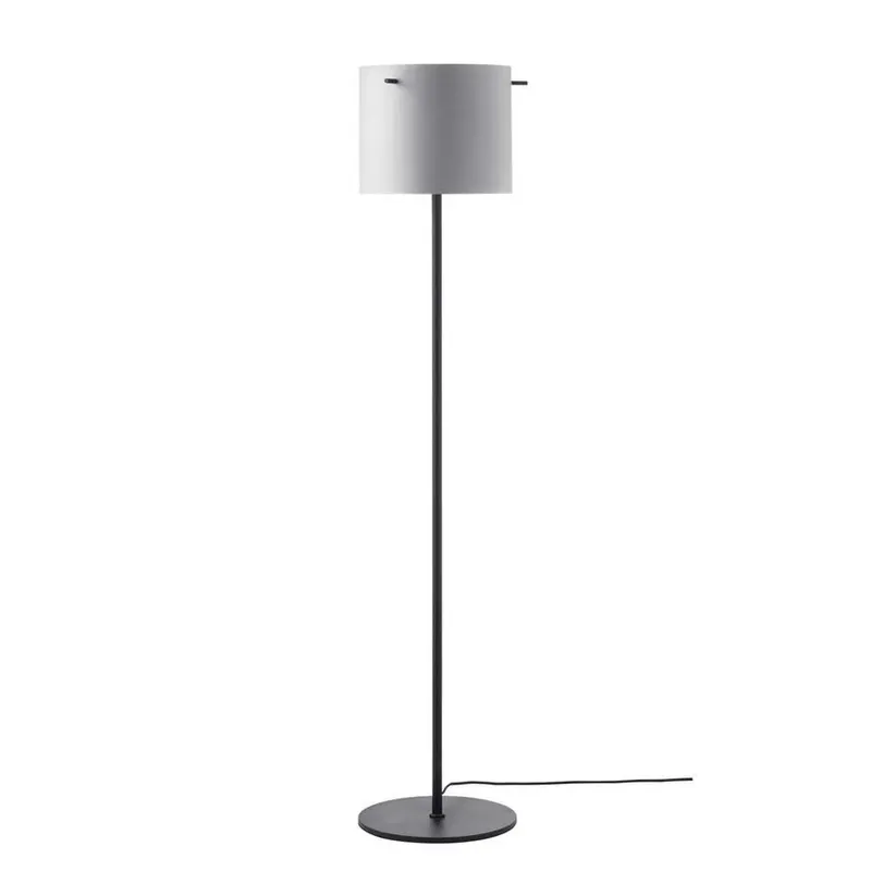 FM 1954 Lampadar Matt White - Frandsen Ofertă specială