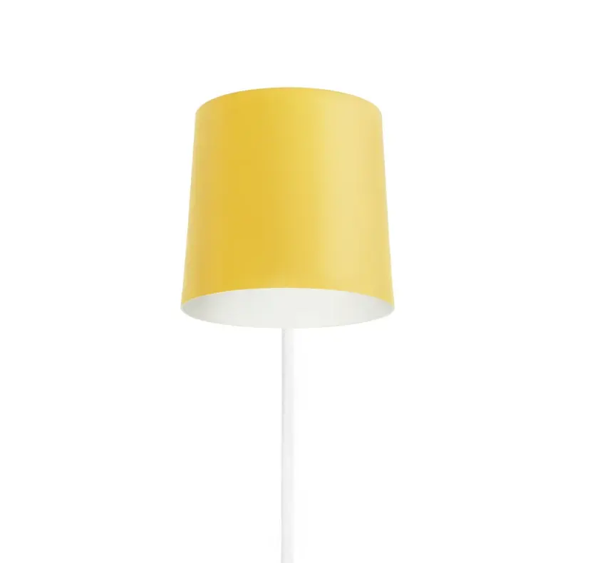 Rise Aplică de Perete Yellow - Normann Copenhagen Cel mai vândut