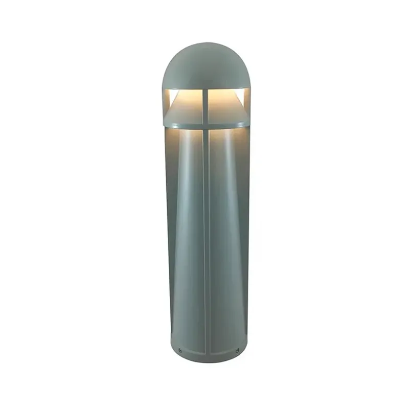 Lampă LED stâlpișor exterior Narvik din aluminiu - Norlys Noutate