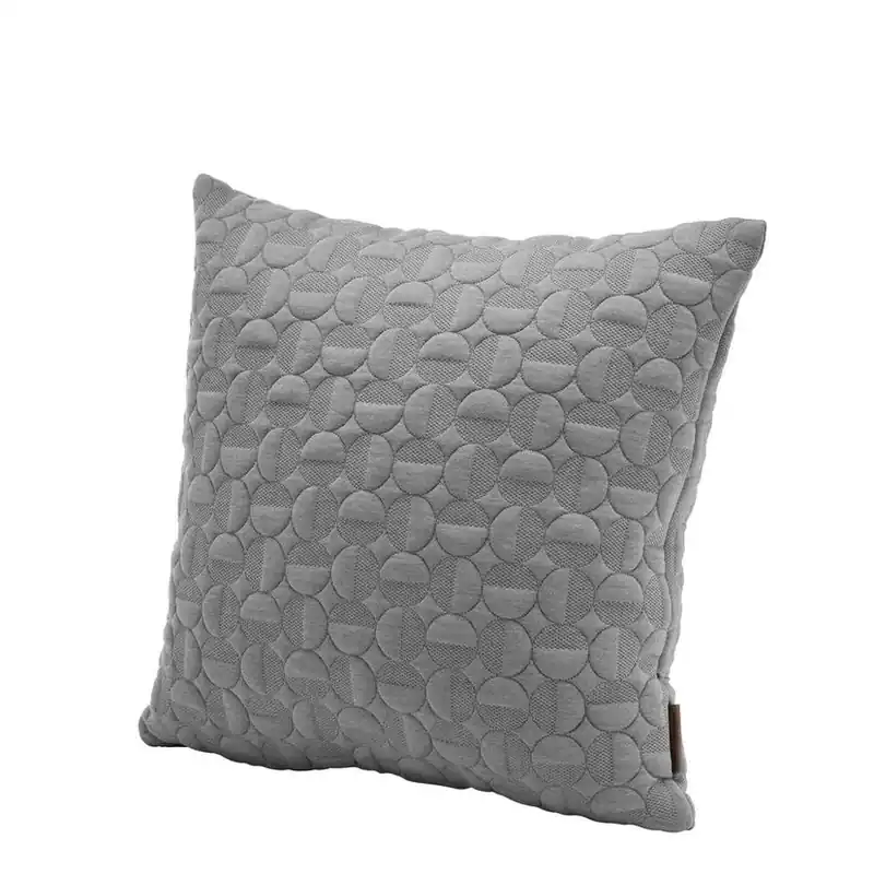 AJ Cushion Vertigo 50x50 Light Grey - Fritz Hansen Super ofertă