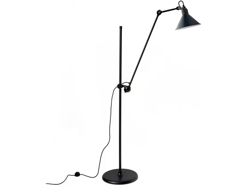 Reducere extra 215 Lampadar Blue - Lampe Gras