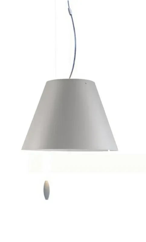 Mai ieftin Costanzina Lustră Pendul Mistic White - Luceplan