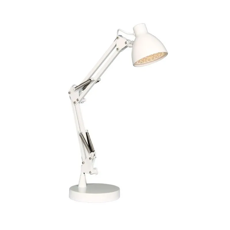 Reducere specială Bronx LED Veioză White - Halo Design