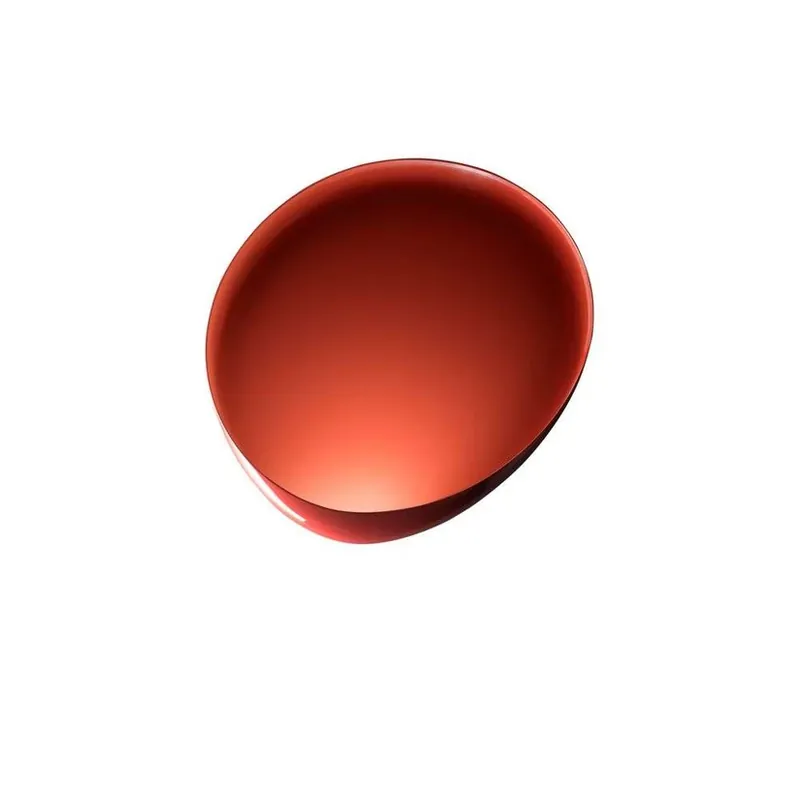 Ofertă limitată Lake Aplică de Perete Red - Foscarini