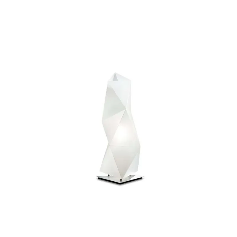 Diamond Veioză S White - Slamp Premium