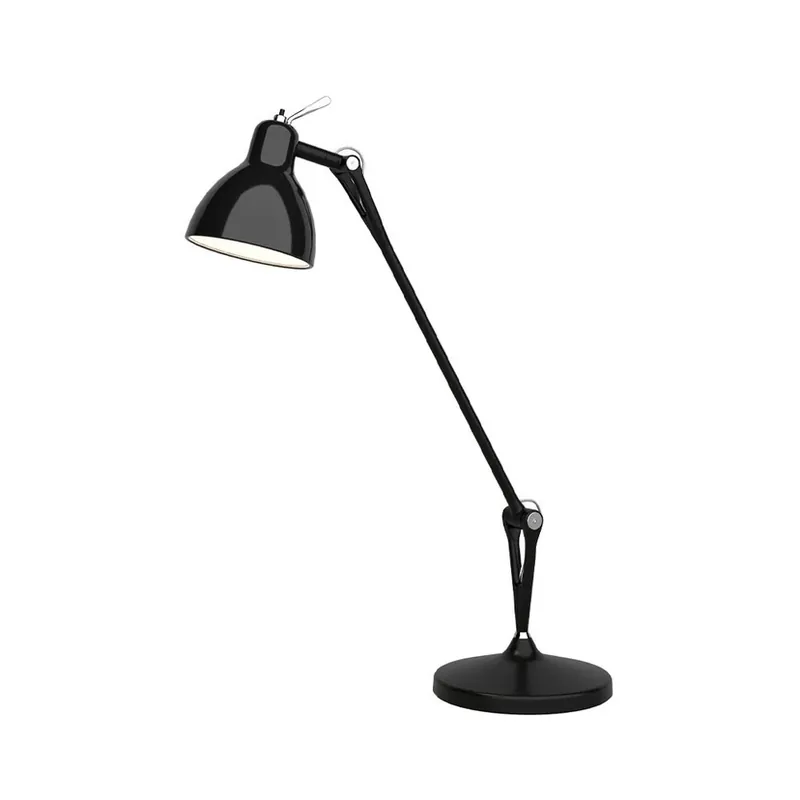 Cumpără online Luxy T1 Veioză Black/Black - Rotaliana