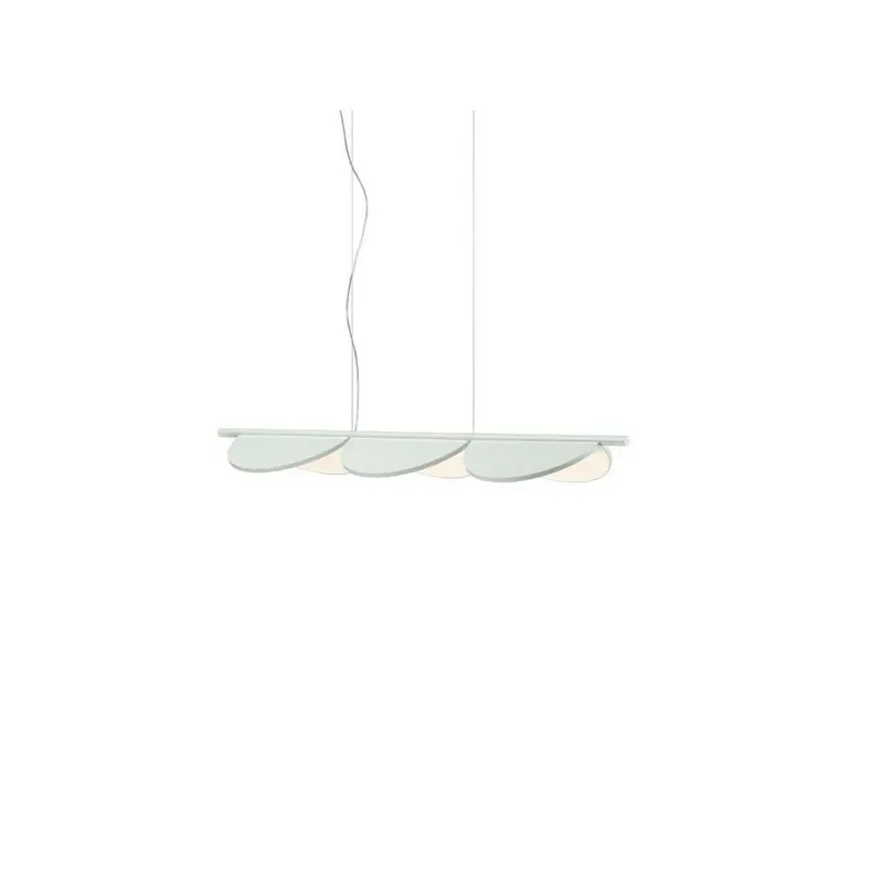 Expediere rapidă Almendra S3 Lustră Pendul Off-White - Flos