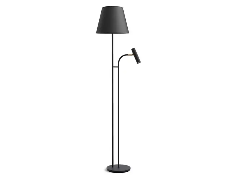 Slender Lampadar Black/Black - Belid Ultima șansă
