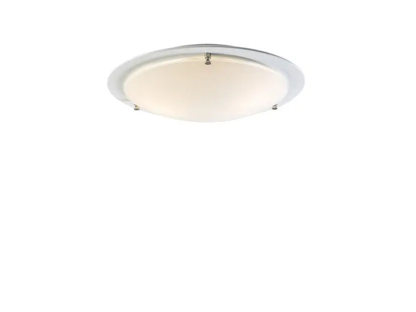 Cirklo Plafonieră Ø40 White - Belid Ofertă de sezon