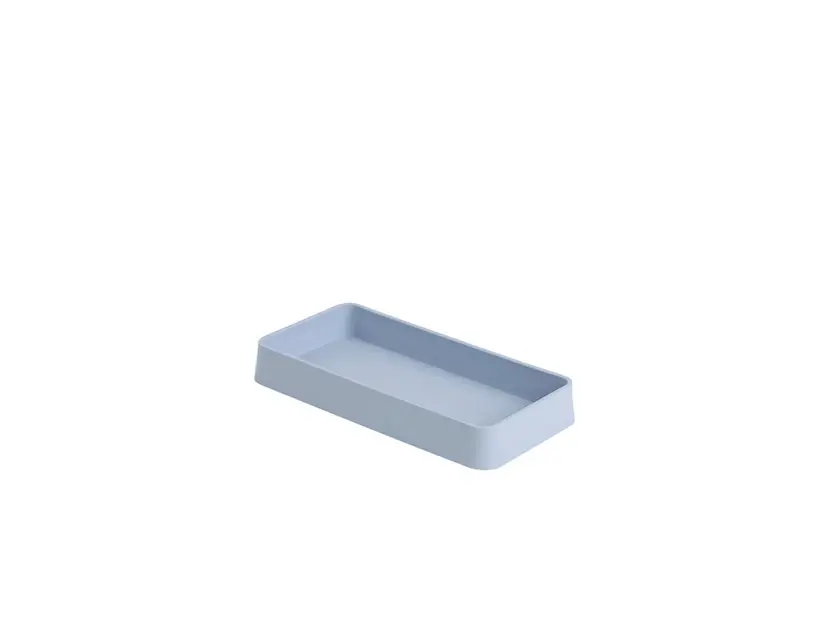 Arrange Desktop Tavă 12x25 Light Blue - Muuto Doar azi