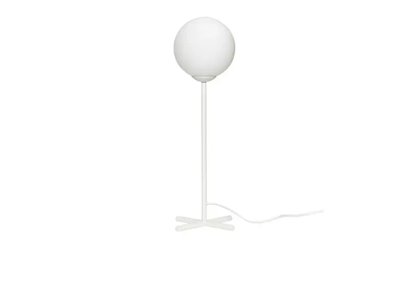 Champ Veioză White - Hübsch Preț mic
