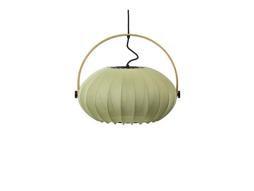 DC Lustră Pendul Ø40 Forest Green - Halo Design Promoție
