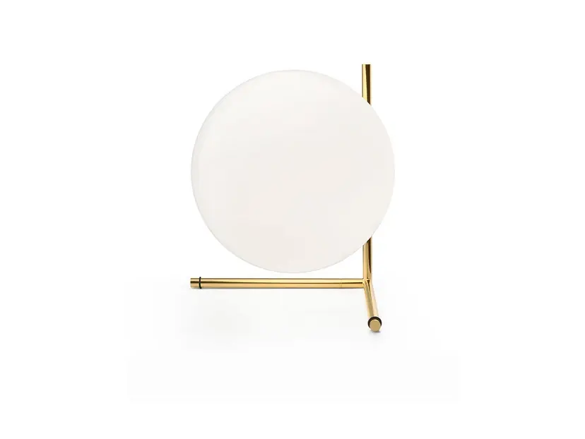 Vezi acum IC T3 Veioză 24K Gold - Flos