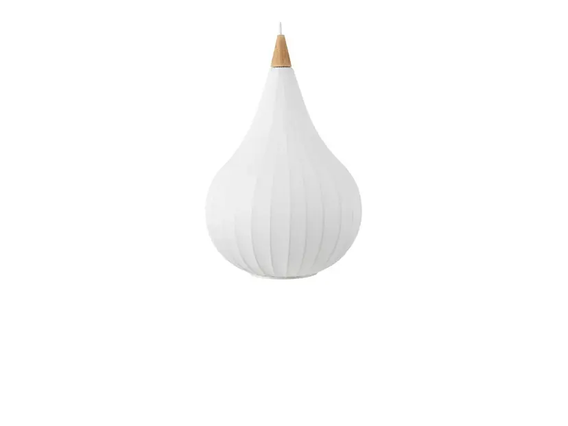 Drops Lustră Pendul Ø38 White - Halo Design Doar azi
