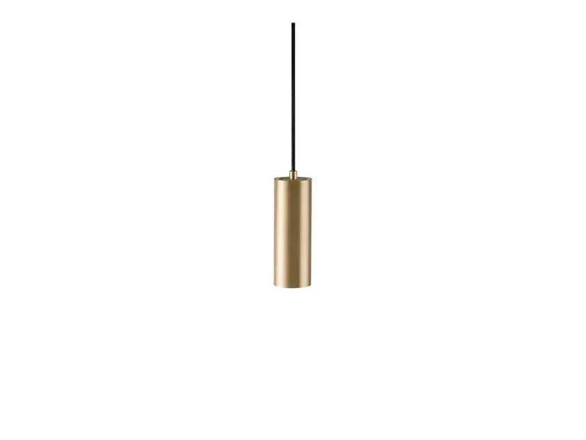 Ieftin Zero S1 Lustră Pendul Alamă - LIGHT-POINT