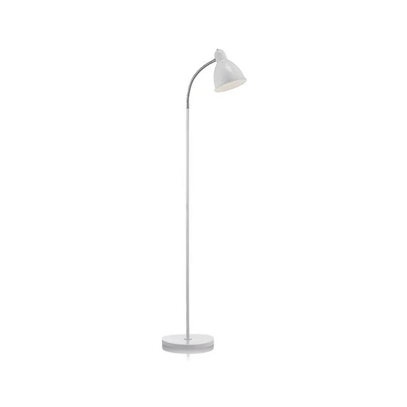 Ofertă de sezon Nitta Lampadar Alb - Markslöjd
