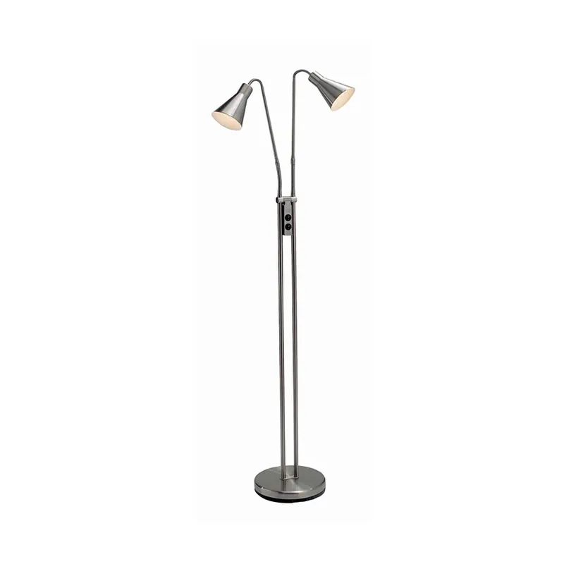 Ieftin Odense 2 Lampadar Oțel - Markslöjd