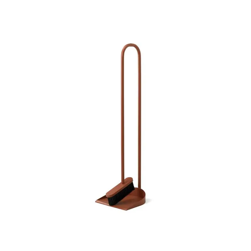 Cane Broom Set Rust - Northern Vezi acum