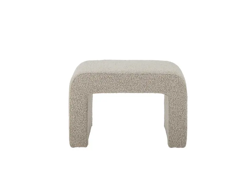 Preferatul clienților Bobbie Stool Nature - Bloomingville