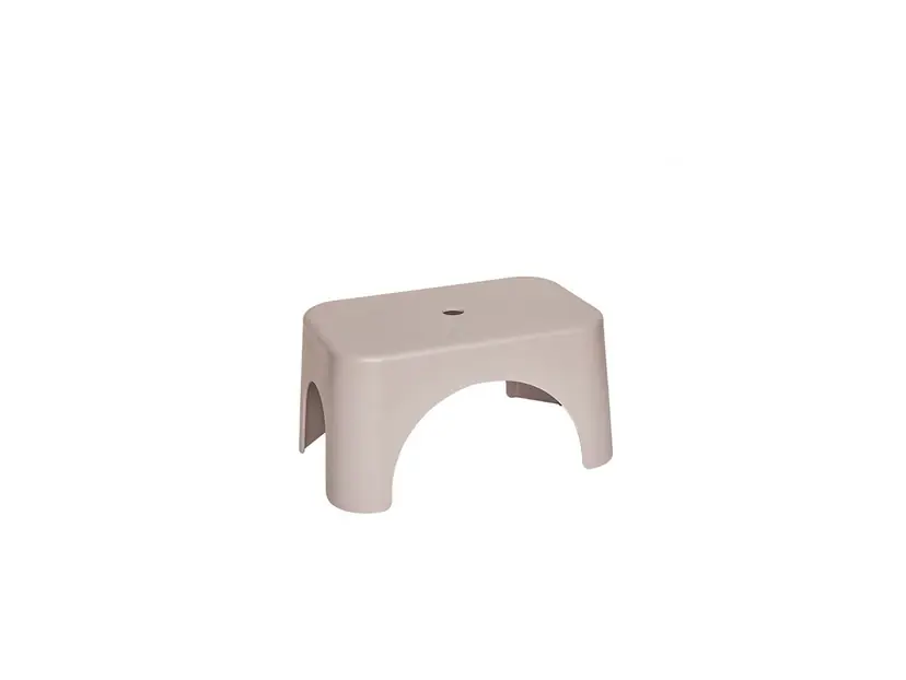 Cel mai bun preț Rabbit Step Stool Clay - OYOY Living Design