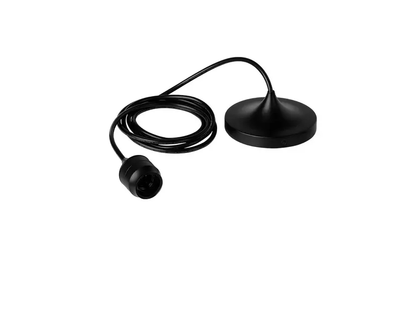 Mai ieftin Cord Set Pro Black - UMAGE