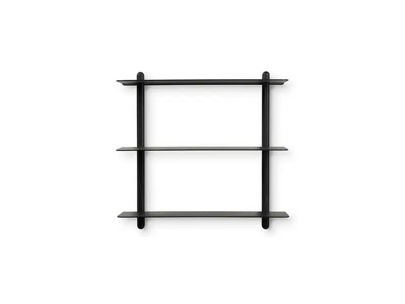 Nivo Raft Large A Negru Ask/Negru - GEJST Ofertă exclusivă