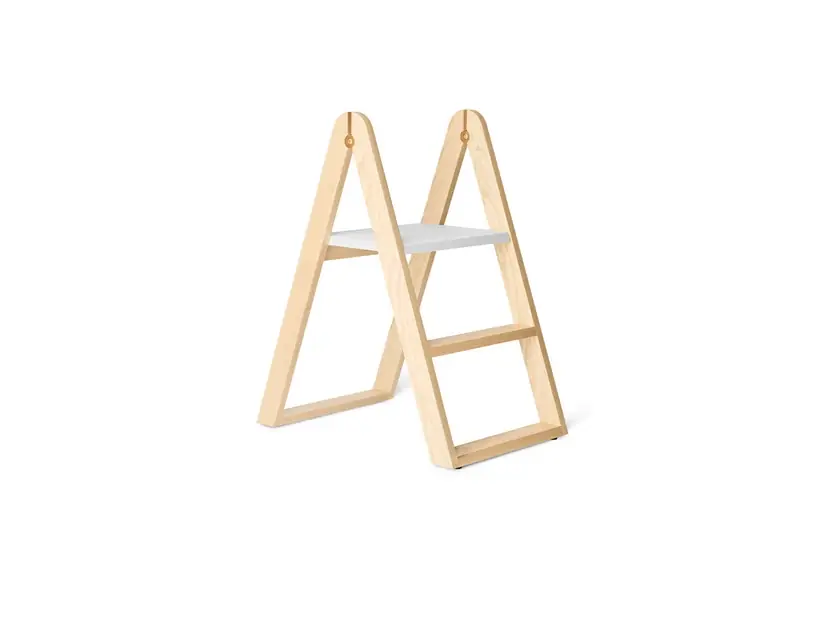 Reech Stepladder Frasin - GEJST Preț redus
