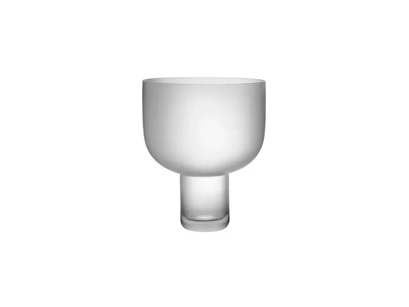 Vezi acum Nebl Vase Large Frosted - GEJST