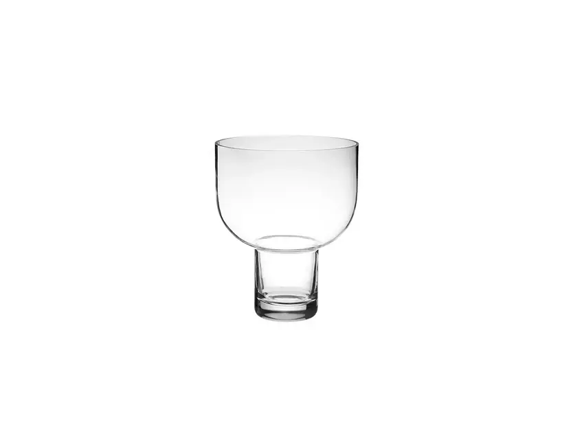 Popular Nebl Vase Medium Clar - GEJST